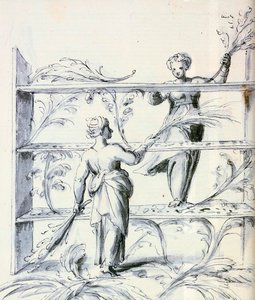 Treatise on Silk Culture and Manufacture by Giuseppe Arcimboldo